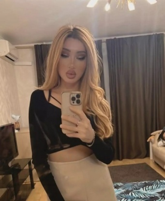 Анкета проститутки Кристина - Фото, г. Комсомольск-на-Амуре, 24 года, №1019