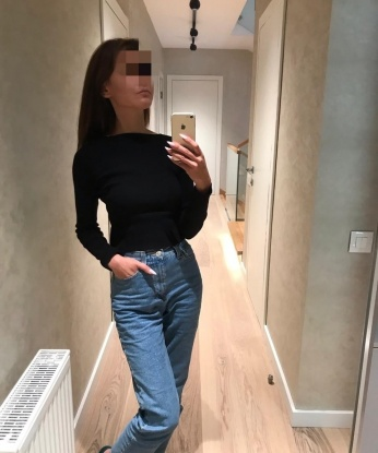 Анкета проститутки Людмила - Фото, г. Комсомольск-на-Амуре, 34 года, №1963