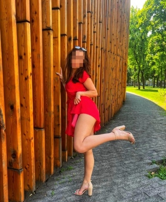 Анкета проститутки Кристина - Фото, г. Комсомольск-на-Амуре, 25 лет, №13989