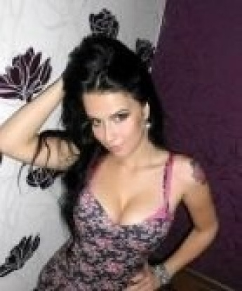 Анкета проститутки Алия - Фото, г. Комсомольск-на-Амуре, 22 года, №14024