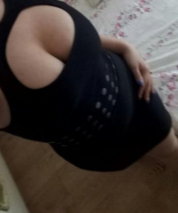 Анкета проститутки Фаина - Фото, г. Комсомольск-на-Амуре, 20 лет, №14055