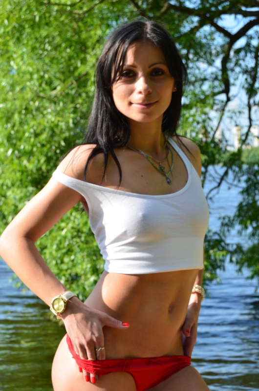 Анкета проститутки Таисия - Фото, г. Комсомольск-на-Амуре, 22 года, №29114